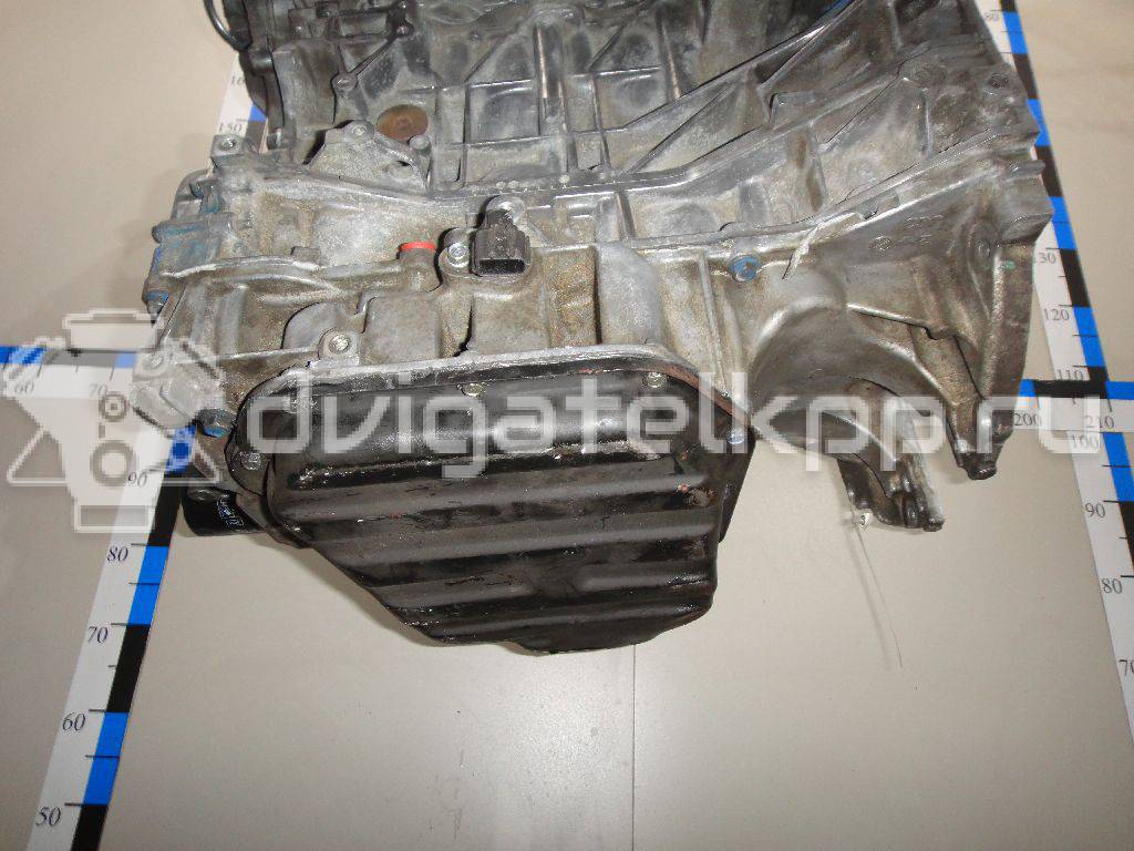 Фото Контрактный (б/у) двигатель QR25 для Infiniti / Nissan / Nissan (Dongfeng) 182 л.с 16V 2.5 л бензин 10102JG3AC {forloop.counter}}