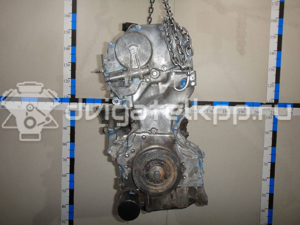 Фото Контрактный (б/у) двигатель QR25 для Infiniti / Nissan / Nissan (Dongfeng) 182 л.с 16V 2.5 л бензин 10102JG3AC {forloop.counter}}