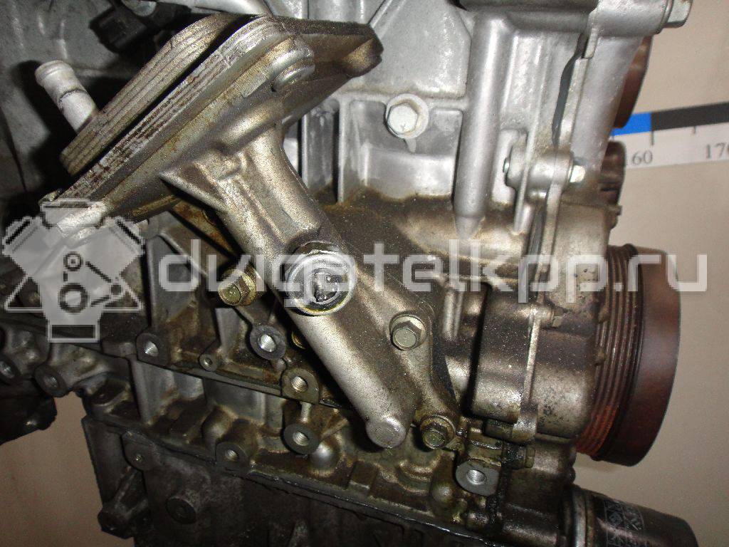 Фото Контрактный (б/у) двигатель QR25DE для Nissan (Dongfeng) / Suzuki / Mitsuoka / Nissan 141-203 л.с 16V 2.5 л Бензин / этиловый спирт / природный газ 10102JG3AC {forloop.counter}}