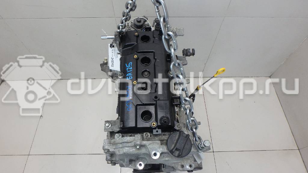 Фото Контрактный (б/у) двигатель MR20DE для Samsung / Suzuki / Nissan / Nissan (Dongfeng) 133-144 л.с 16V 2.0 л бензин 10102JG0AA {forloop.counter}}