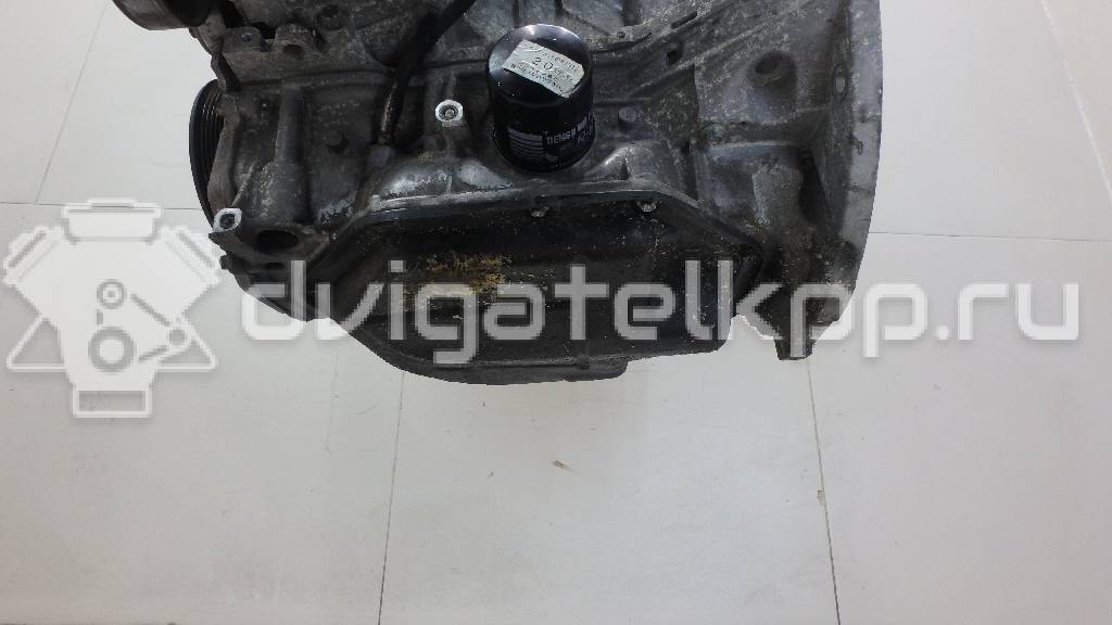 Фото Контрактный (б/у) двигатель MR20DE для Samsung / Suzuki / Nissan / Nissan (Dongfeng) 133-144 л.с 16V 2.0 л бензин 10102JG0AA {forloop.counter}}