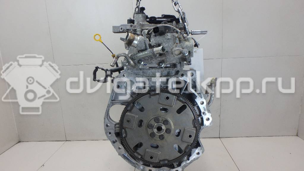 Фото Контрактный (б/у) двигатель MR20 для Venucia / Suzuki / Nissan (Dongfeng) 144 л.с 16V 2.0 л бензин 10102JG0AA {forloop.counter}}