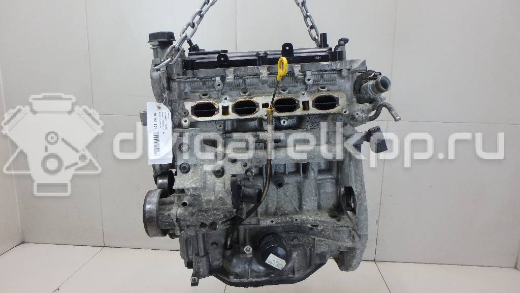 Фото Контрактный (б/у) двигатель MR20 для Venucia / Suzuki / Nissan (Dongfeng) 144 л.с 16V 2.0 л бензин 10102JG0AA {forloop.counter}}