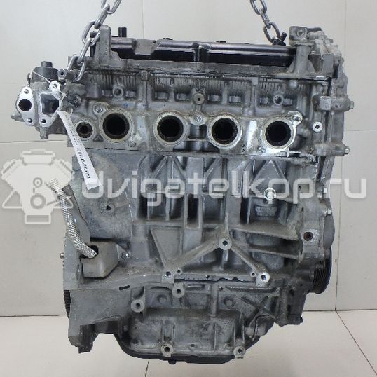 Фото Контрактный (б/у) двигатель MR20 для Dongfeng Fengdu / Suzuki / Nissan (Dongfeng) 144 л.с 16V 2.0 л бензин 10102JG0AA