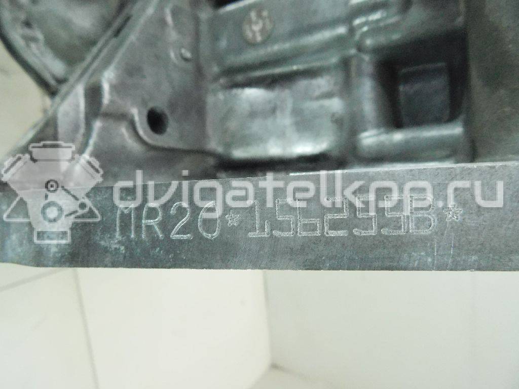 Фото Контрактный (б/у) двигатель MR20DE для Samsung / Suzuki / Nissan / Nissan (Dongfeng) 133-144 л.с 16V 2.0 л бензин 10102JG0AA {forloop.counter}}