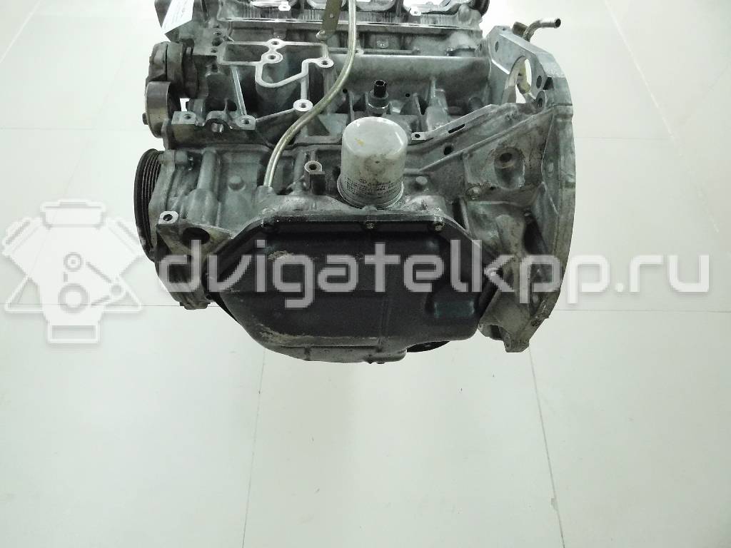 Фото Контрактный (б/у) двигатель MR20DE для Samsung / Suzuki / Nissan / Nissan (Dongfeng) 133-144 л.с 16V 2.0 л бензин 10102JG0AA {forloop.counter}}