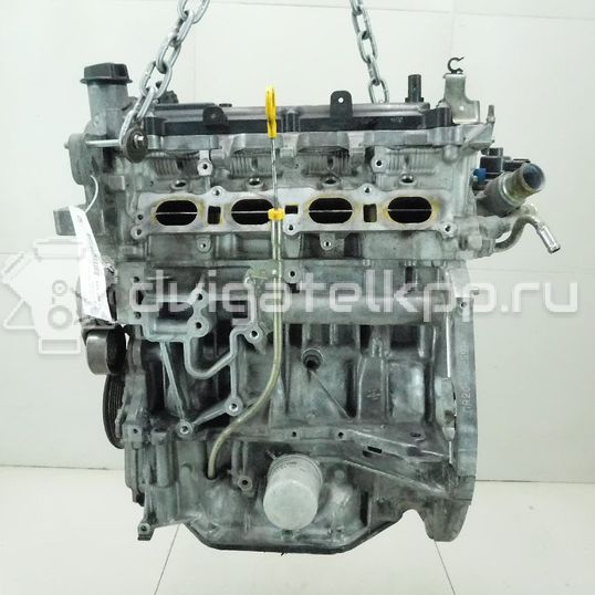 Фото Контрактный (б/у) двигатель MR20DE для Nissan (Dongfeng) / Suzuki / Samsung / Nissan 129-147 л.с 16V 2.0 л Бензин/спирт 10102JG0AA