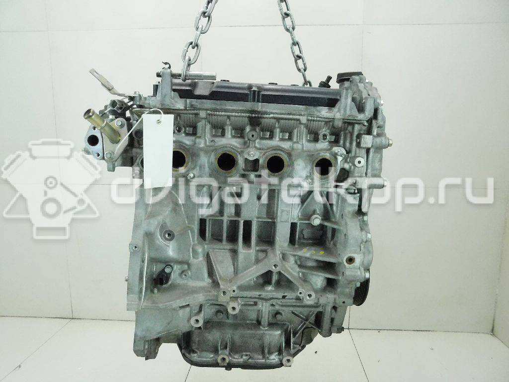 Фото Контрактный (б/у) двигатель MR20DE для Nissan (Dongfeng) / Suzuki / Samsung / Nissan 129-147 л.с 16V 2.0 л Бензин/спирт 10102JG0AA {forloop.counter}}