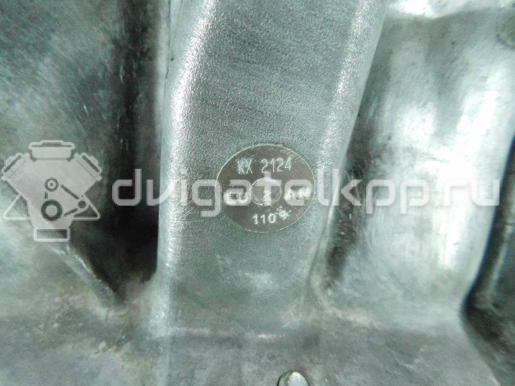 Фото Контрактный (б/у) двигатель MR20DE для Nissan (Dongfeng) / Suzuki / Samsung / Nissan 129-147 л.с 16V 2.0 л Бензин/спирт 10102JG0AA {forloop.counter}}