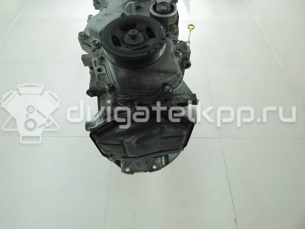 Фото Контрактный (б/у) двигатель MR20DE для Nissan (Dongfeng) / Suzuki / Samsung / Nissan 129-147 л.с 16V 2.0 л Бензин/спирт 10102JG0AA {forloop.counter}}