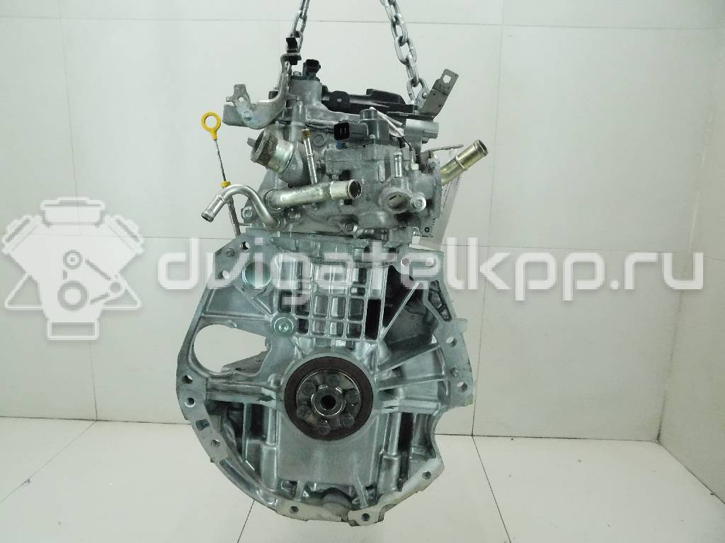 Фото Контрактный (б/у) двигатель MR20 для Suzuki / Nissan (Dongfeng) 144-147 л.с 16V 2.0 л бензин 10102JG0AA {forloop.counter}}