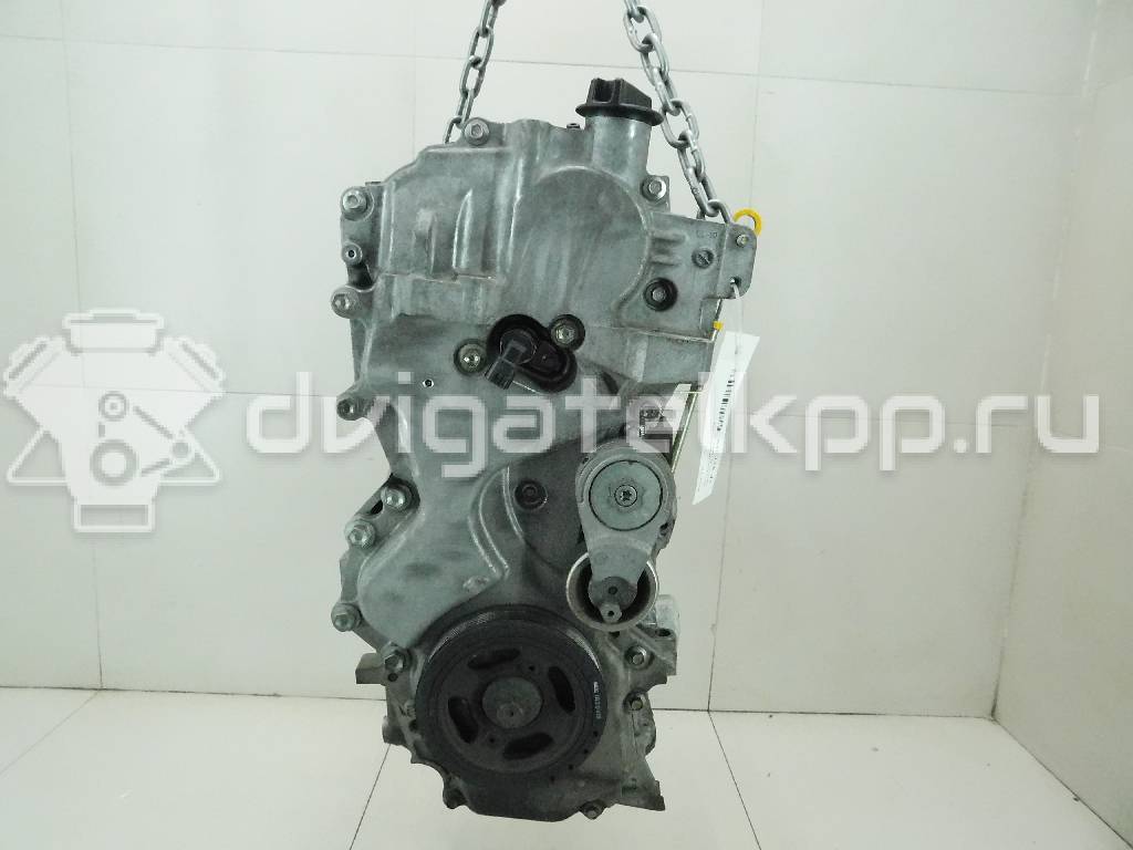 Фото Контрактный (б/у) двигатель MR20 для Suzuki / Nissan (Dongfeng) 144-147 л.с 16V 2.0 л бензин 10102JG0AA {forloop.counter}}