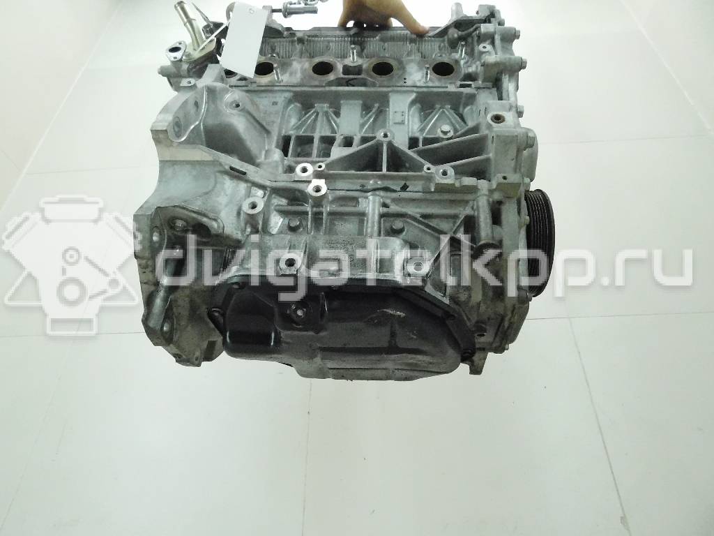 Фото Контрактный (б/у) двигатель MR20 для Suzuki / Nissan (Dongfeng) 144-147 л.с 16V 2.0 л бензин 10102JG0AA {forloop.counter}}