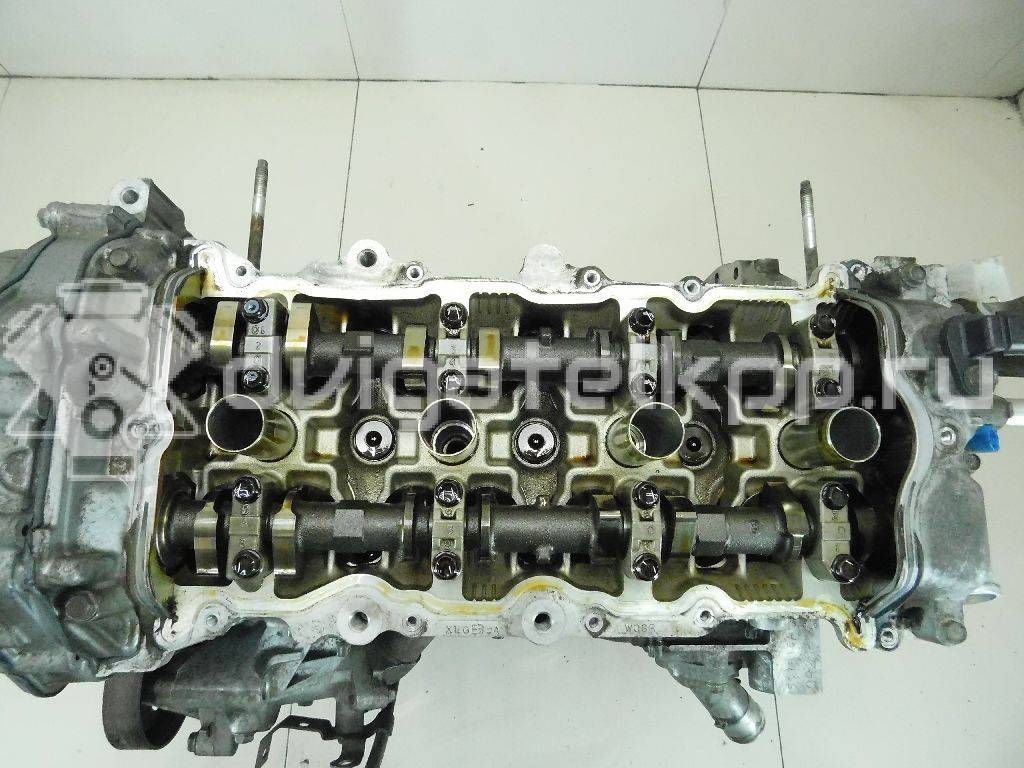 Фото Контрактный (б/у) двигатель QR25DE для Nissan (Dongfeng) / Suzuki / Mitsuoka / Nissan 141-203 л.с 16V 2.5 л Бензин / этиловый спирт / природный газ 10102JG3AC {forloop.counter}}