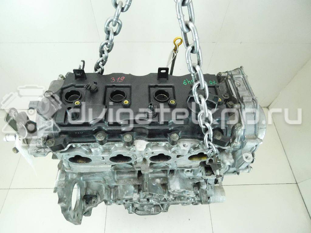 Фото Контрактный (б/у) двигатель QR25DE для Nissan (Dongfeng) / Suzuki / Mitsuoka / Nissan 141-203 л.с 16V 2.5 л Бензин / этиловый спирт / природный газ 10102JG3AC {forloop.counter}}