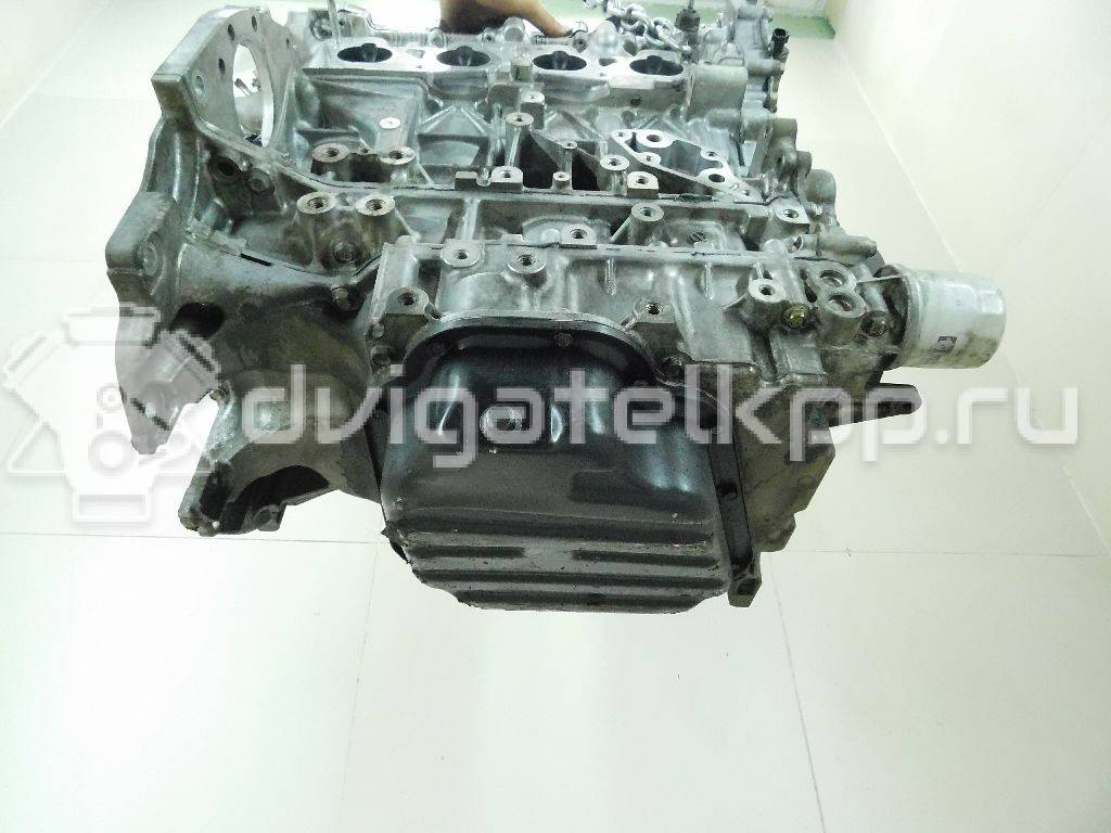 Фото Контрактный (б/у) двигатель QR25DE для Nissan (Dongfeng) / Suzuki / Mitsuoka / Nissan 141-203 л.с 16V 2.5 л Бензин / этиловый спирт / природный газ 10102JG3AC {forloop.counter}}