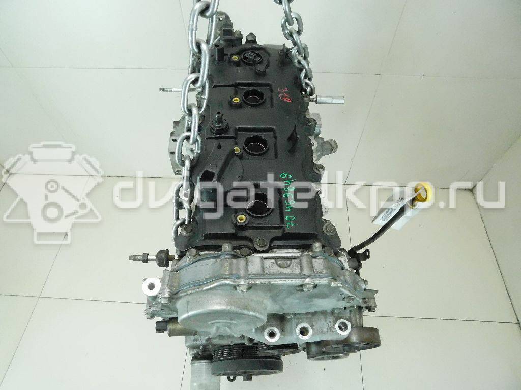 Фото Контрактный (б/у) двигатель QR25 для Infiniti / Renault (Dongfeng) / Nissan / Nissan (Dongfeng) 171-186 л.с 16V 2.5 л бензин 10102JG3AC {forloop.counter}}