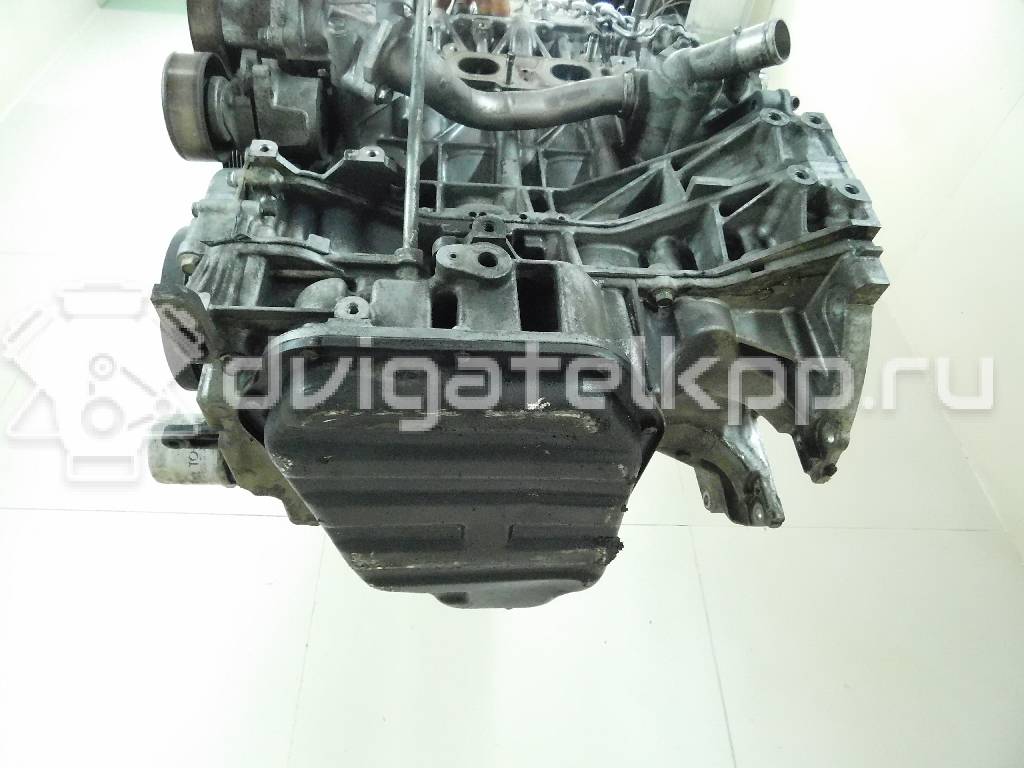 Фото Контрактный (б/у) двигатель QR25 для Infiniti / Nissan / Nissan (Dongfeng) 184-234 л.с 16V 2.5 л бензин 10102JG3AC {forloop.counter}}