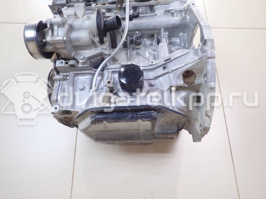 Фото Контрактный (б/у) двигатель MR20DE для Samsung / Suzuki / Nissan / Nissan (Dongfeng) 131-147 л.с 16V 2.0 л бензин 10102JG0AA {forloop.counter}}