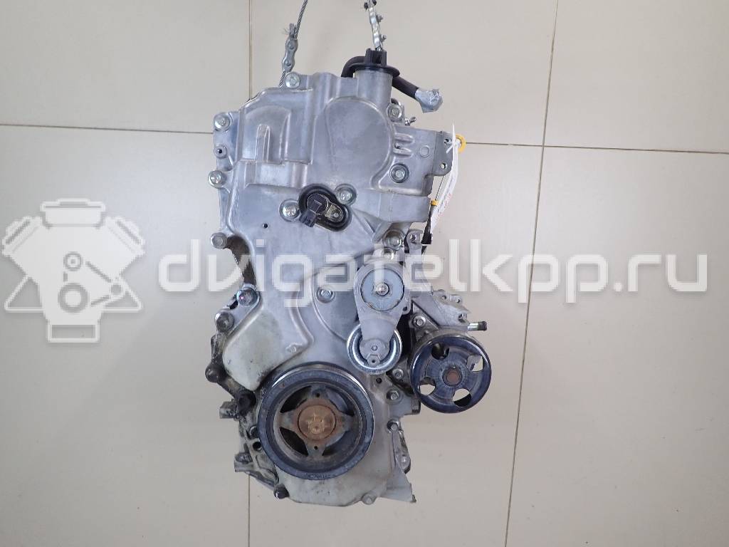 Фото Контрактный (б/у) двигатель MR20DE для Samsung / Suzuki / Nissan / Nissan (Dongfeng) 131-147 л.с 16V 2.0 л бензин 10102JG0AA {forloop.counter}}