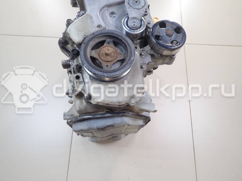 Фото Контрактный (б/у) двигатель MR20DE для Samsung / Suzuki / Nissan / Nissan (Dongfeng) 131-147 л.с 16V 2.0 л бензин 10102JG0AA {forloop.counter}}