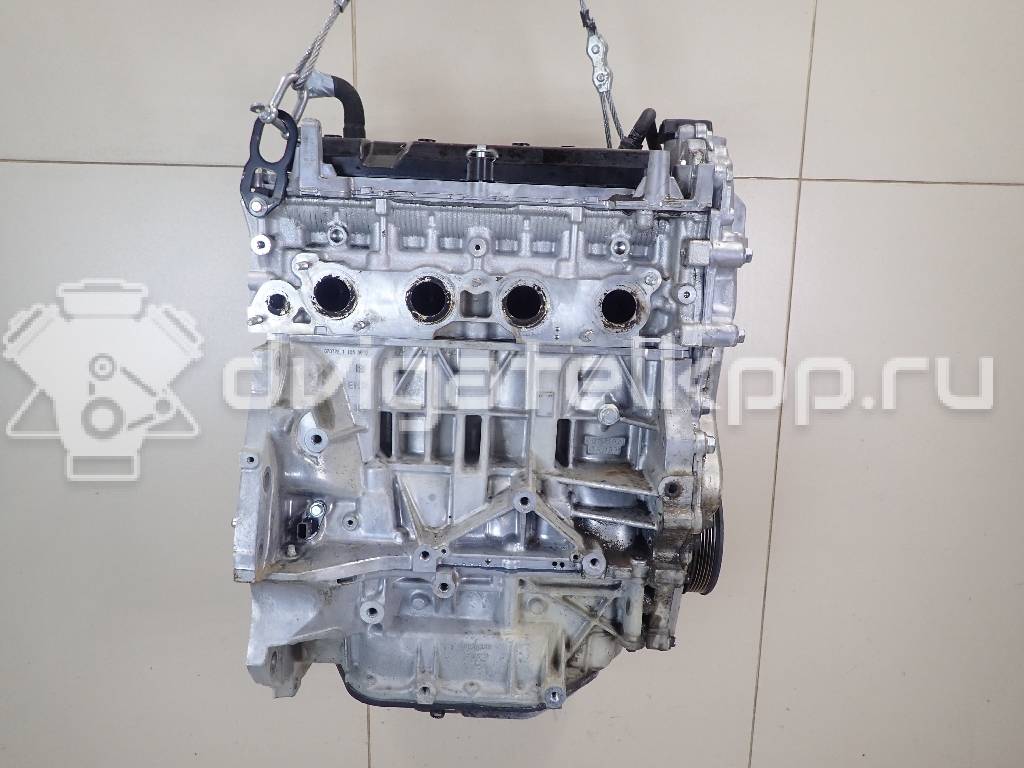 Фото Контрактный (б/у) двигатель MR20DE для Samsung / Suzuki / Nissan / Nissan (Dongfeng) 131-147 л.с 16V 2.0 л бензин 10102JG0AA {forloop.counter}}