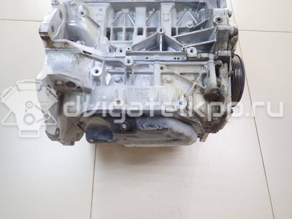 Фото Контрактный (б/у) двигатель MR20DE для Samsung / Suzuki / Nissan / Nissan (Dongfeng) 131-147 л.с 16V 2.0 л бензин 10102JG0AA {forloop.counter}}