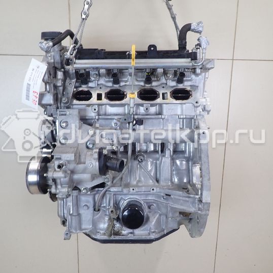 Фото Контрактный (б/у) двигатель MR20 для Suzuki / Nissan (Dongfeng) 144-147 л.с 16V 2.0 л бензин 10102JG0AA