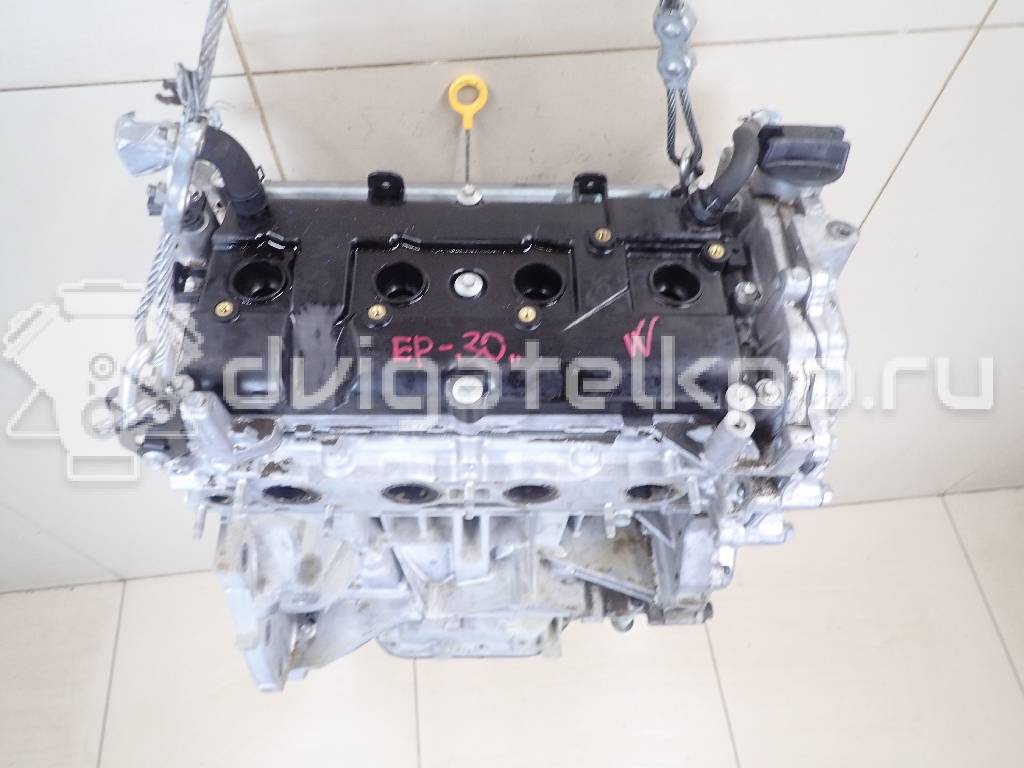 Фото Контрактный (б/у) двигатель MR20 для Suzuki / Nissan (Dongfeng) 144-147 л.с 16V 2.0 л бензин 10102JG0AA {forloop.counter}}