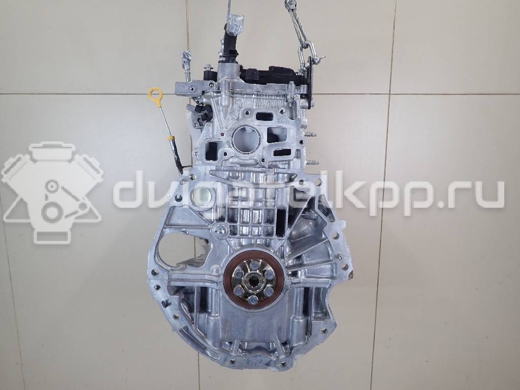 Фото Контрактный (б/у) двигатель MR20 для Venucia / Suzuki / Nissan (Dongfeng) 144 л.с 16V 2.0 л бензин 10102JG0AA {forloop.counter}}