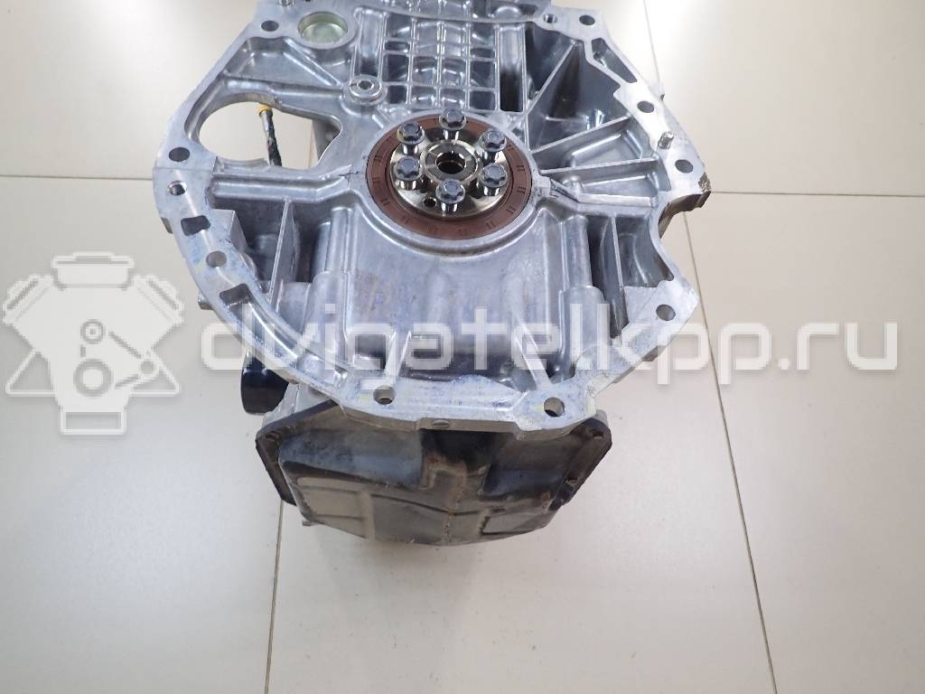 Фото Контрактный (б/у) двигатель MR20 для Venucia / Suzuki / Nissan (Dongfeng) 144 л.с 16V 2.0 л бензин 10102JG0AA {forloop.counter}}