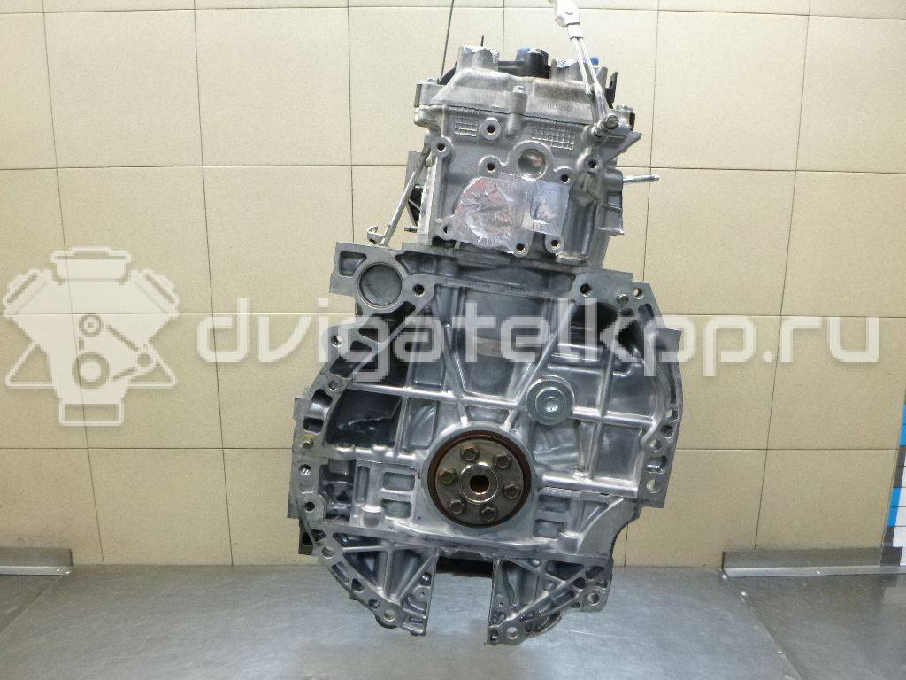 Фото Контрактный (б/у) двигатель QR25DE для Nissan (Dongfeng) / Suzuki / Mitsuoka / Nissan 141-203 л.с 16V 2.5 л Бензин / этиловый спирт / природный газ 101025HA0F {forloop.counter}}