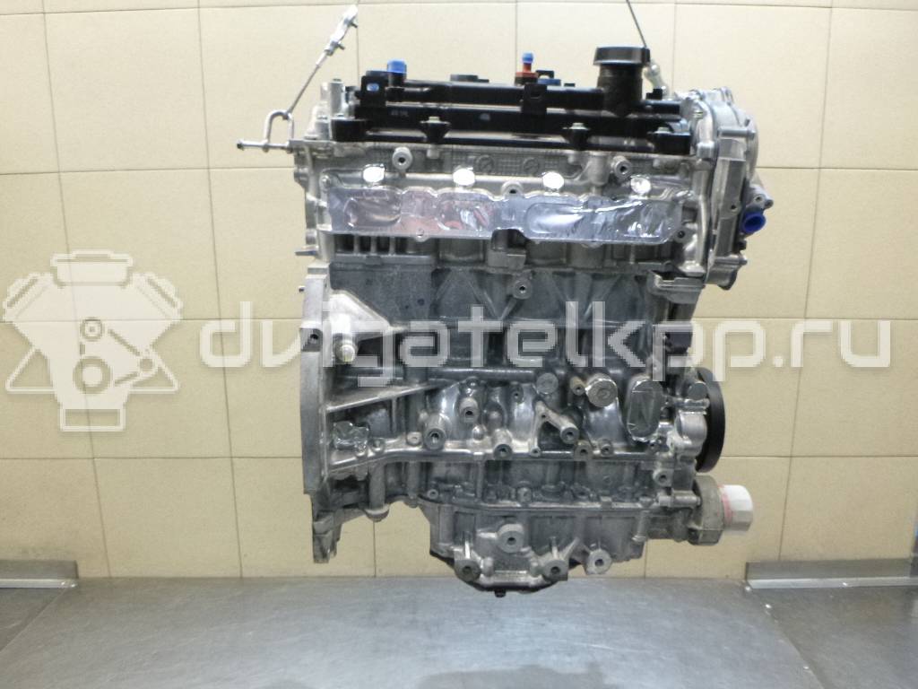 Фото Контрактный (б/у) двигатель QR25DE для Nissan (Dongfeng) / Suzuki / Mitsuoka / Nissan 141-203 л.с 16V 2.5 л Бензин / этиловый спирт / природный газ 101025HA0F {forloop.counter}}