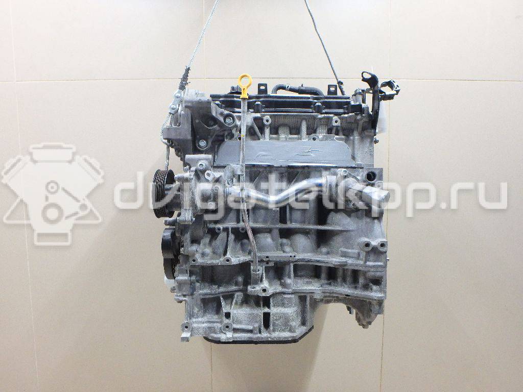 Фото Контрактный (б/у) двигатель QR25DE для Nissan (Dongfeng) / Suzuki / Mitsuoka / Nissan 141-203 л.с 16V 2.5 л Бензин / этиловый спирт / природный газ 101025HA0F {forloop.counter}}