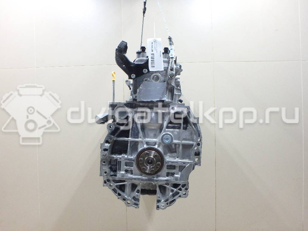 Фото Контрактный (б/у) двигатель QR25DE для Nissan (Dongfeng) / Suzuki / Mitsuoka / Nissan 141-203 л.с 16V 2.5 л Бензин / этиловый спирт / природный газ 101025HA0F {forloop.counter}}