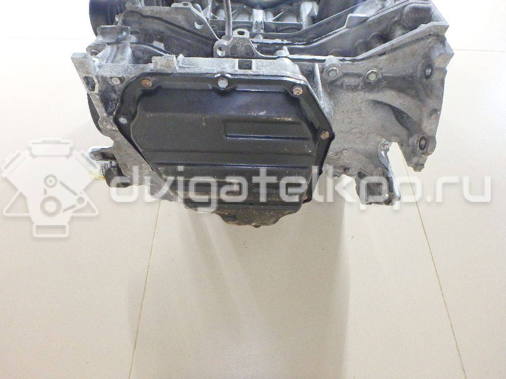 Фото Контрактный (б/у) двигатель QR25DE для Nissan (Dongfeng) / Suzuki / Mitsuoka / Nissan 141-203 л.с 16V 2.5 л Бензин / этиловый спирт / природный газ 101025HA0F {forloop.counter}}