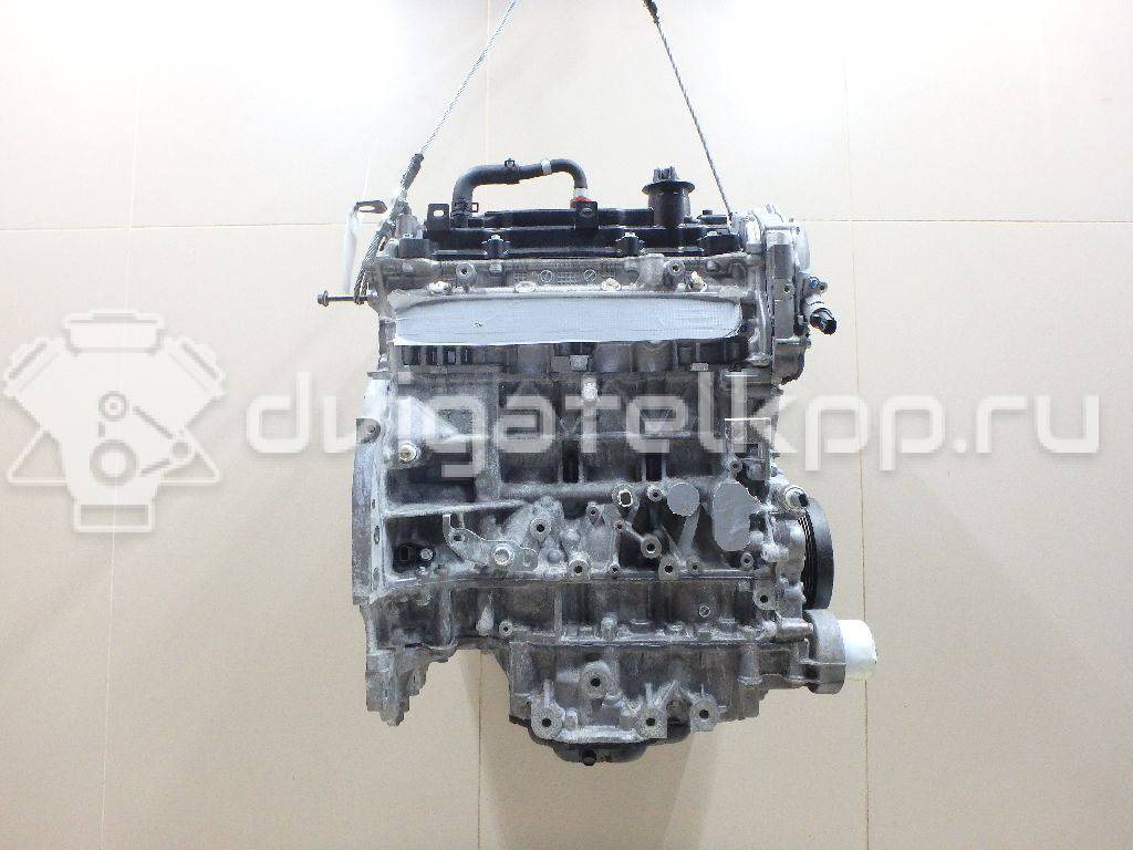 Фото Контрактный (б/у) двигатель QR25 для Infiniti / Nissan / Nissan (Dongfeng) 184-234 л.с 16V 2.5 л бензин 101025HA0F {forloop.counter}}