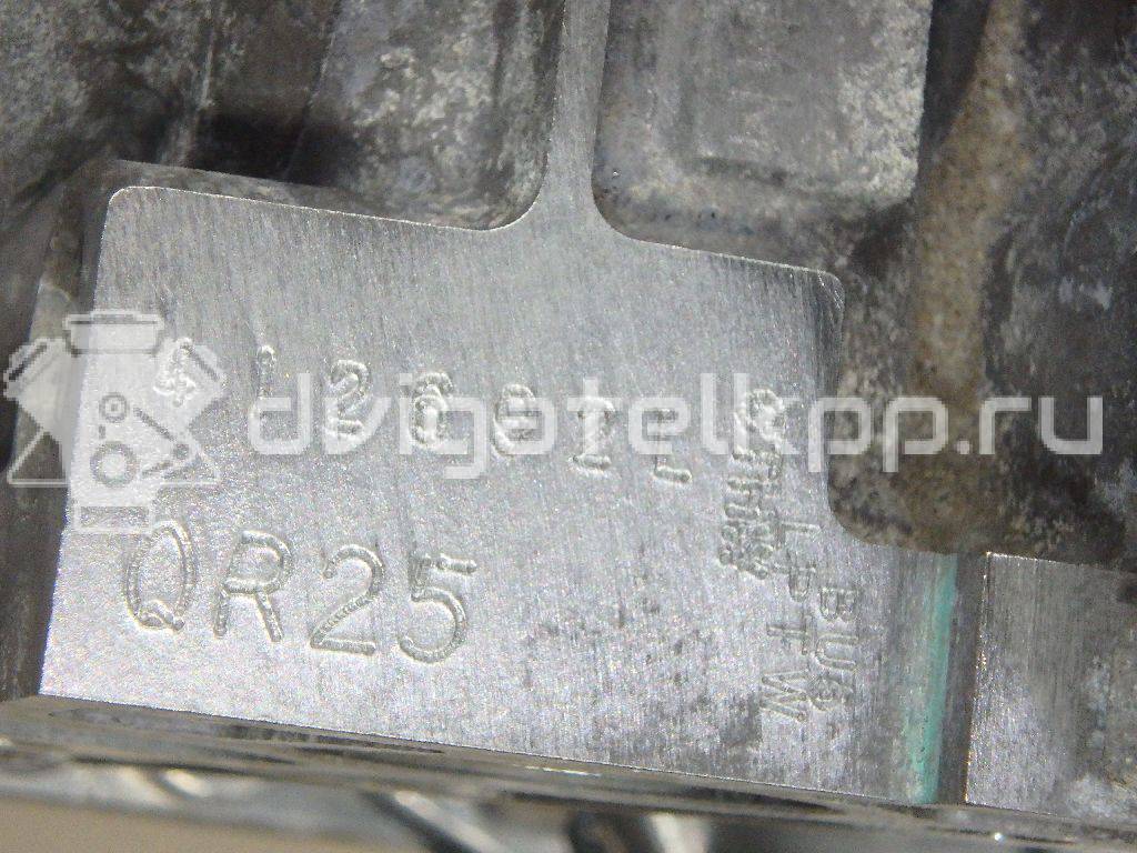 Фото Контрактный (б/у) двигатель QR25 для Infiniti / Nissan / Nissan (Dongfeng) 184-234 л.с 16V 2.5 л бензин 101025HA0F {forloop.counter}}