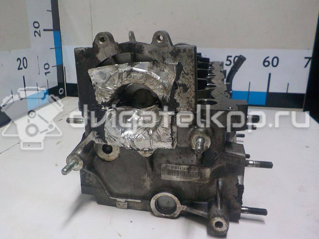 Фото Головка блока  96440128 для Vauxhall / Daewoo / Chevrolet / Holden {forloop.counter}}