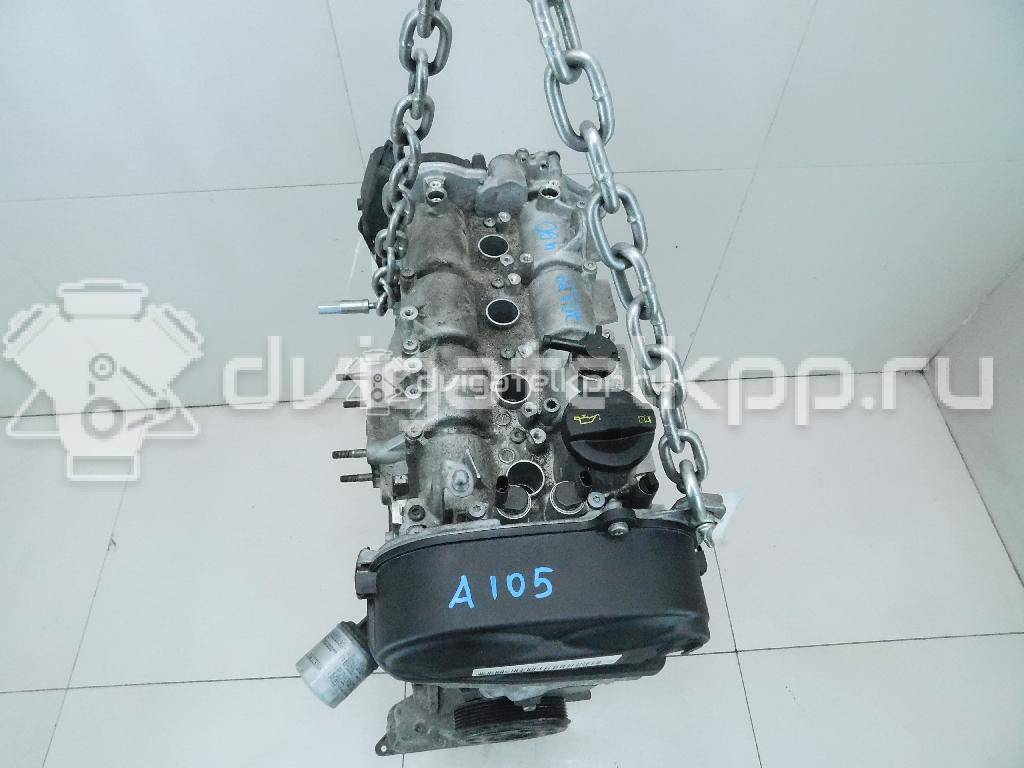 Фото Контрактный (б/у) двигатель CVN для Audi (Faw) A4L 150 л.с 16V 1.4 л бензин 04E100033N {forloop.counter}}