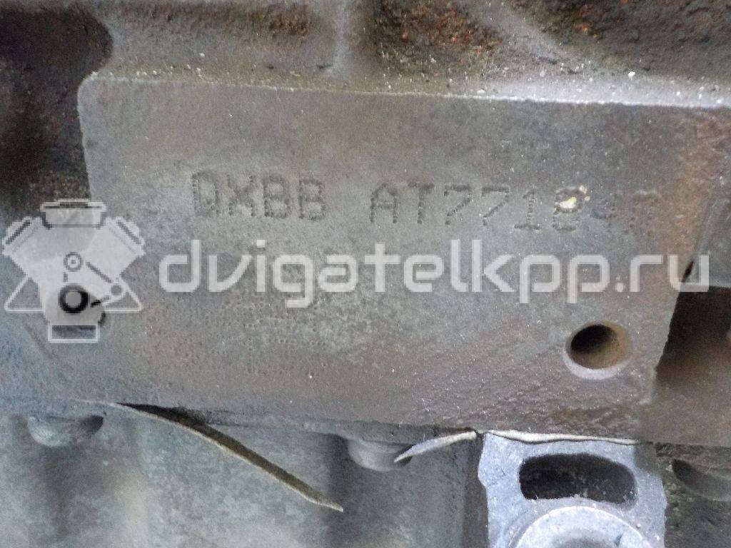 Фото Контрактный (б/у) двигатель G6DA для Ford Australia / Hyundai / Kia 136 л.с 16V 2.0 л Дизельное топливо 1343078 {forloop.counter}}