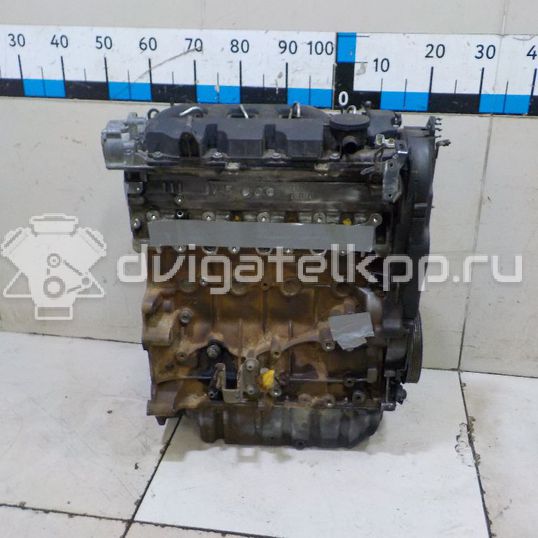 Фото Контрактный (б/у) двигатель AZBA для Ford / Ford Australia 131 л.с 16V 2.0 л Дизельное топливо 1343078