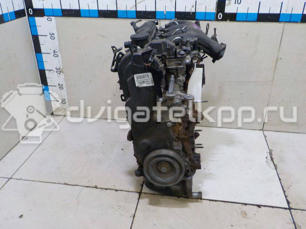 Фото Контрактный (б/у) двигатель AZBA для Ford / Ford Australia 131 л.с 16V 2.0 л Дизельное топливо 1343078 {forloop.counter}}