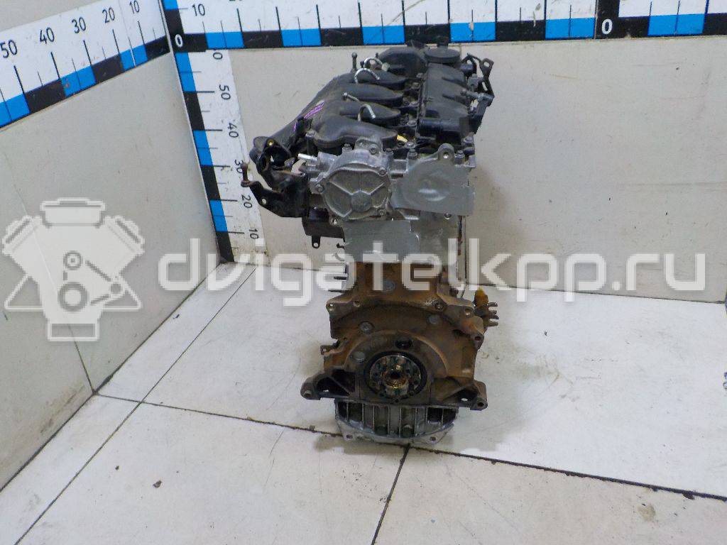 Фото Контрактный (б/у) двигатель AZBA для Ford / Ford Australia 131 л.с 16V 2.0 л Дизельное топливо 1343078 {forloop.counter}}