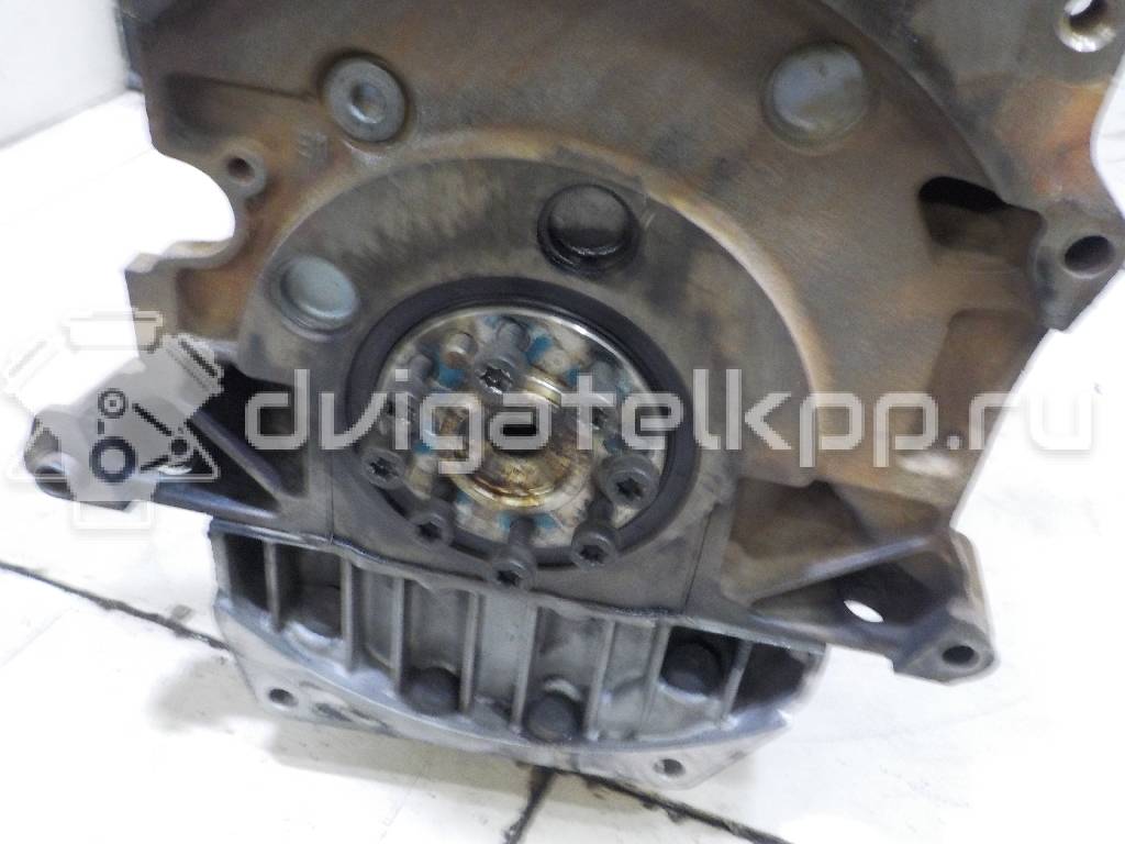 Фото Контрактный (б/у) двигатель AZBA для Ford / Ford Australia 131 л.с 16V 2.0 л Дизельное топливо 1343078 {forloop.counter}}