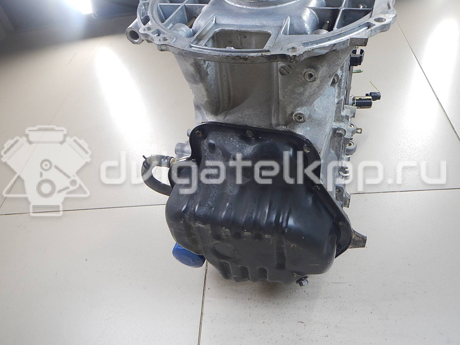 Фото Контрактный (б/у) двигатель 2AZ-FE для Toyota / Daihatsu / Toyota (Faw) / Toyota (Gac) 152-170 л.с 16V 2.4 л бензин 190000H050 {forloop.counter}}