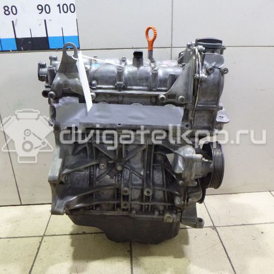 Фото Контрактный (б/у) двигатель CFNA для Volkswagen Vento 105 л.с 16V 1.6 л бензин 03C100092BX