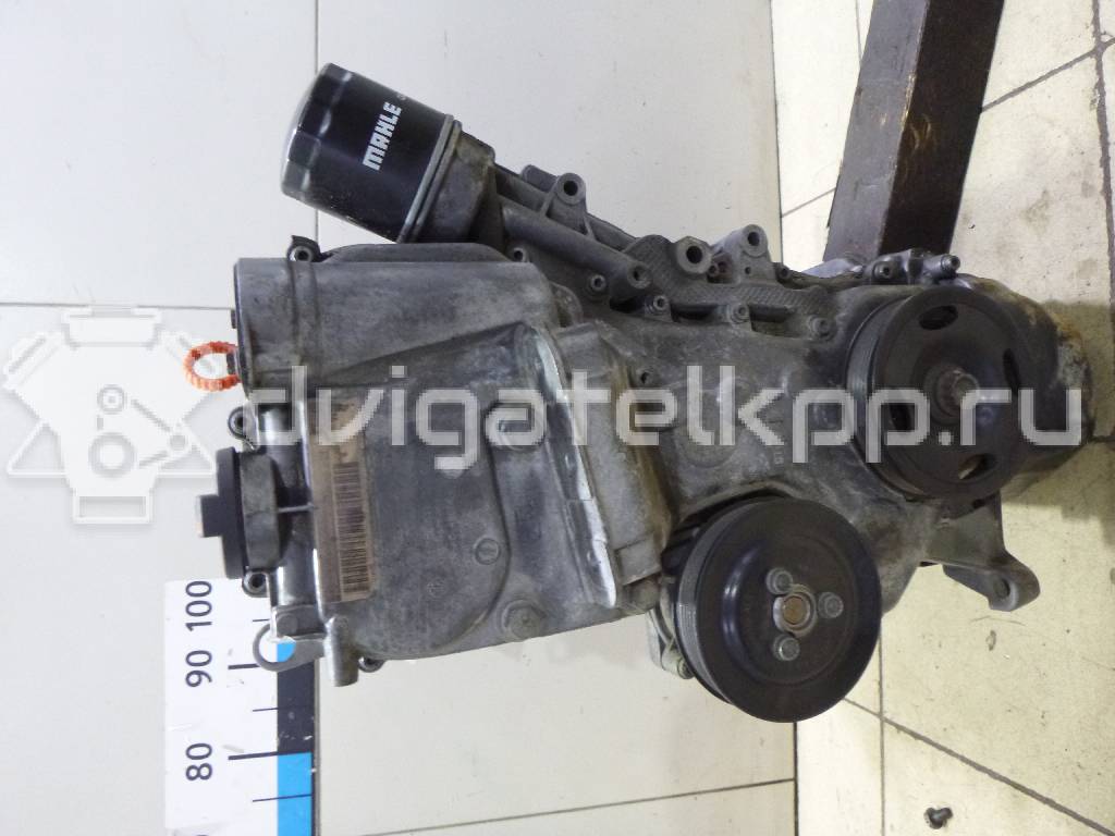 Фото Контрактный (б/у) двигатель CFNA для Volkswagen Vento 105 л.с 16V 1.6 л бензин 03C100092BX {forloop.counter}}