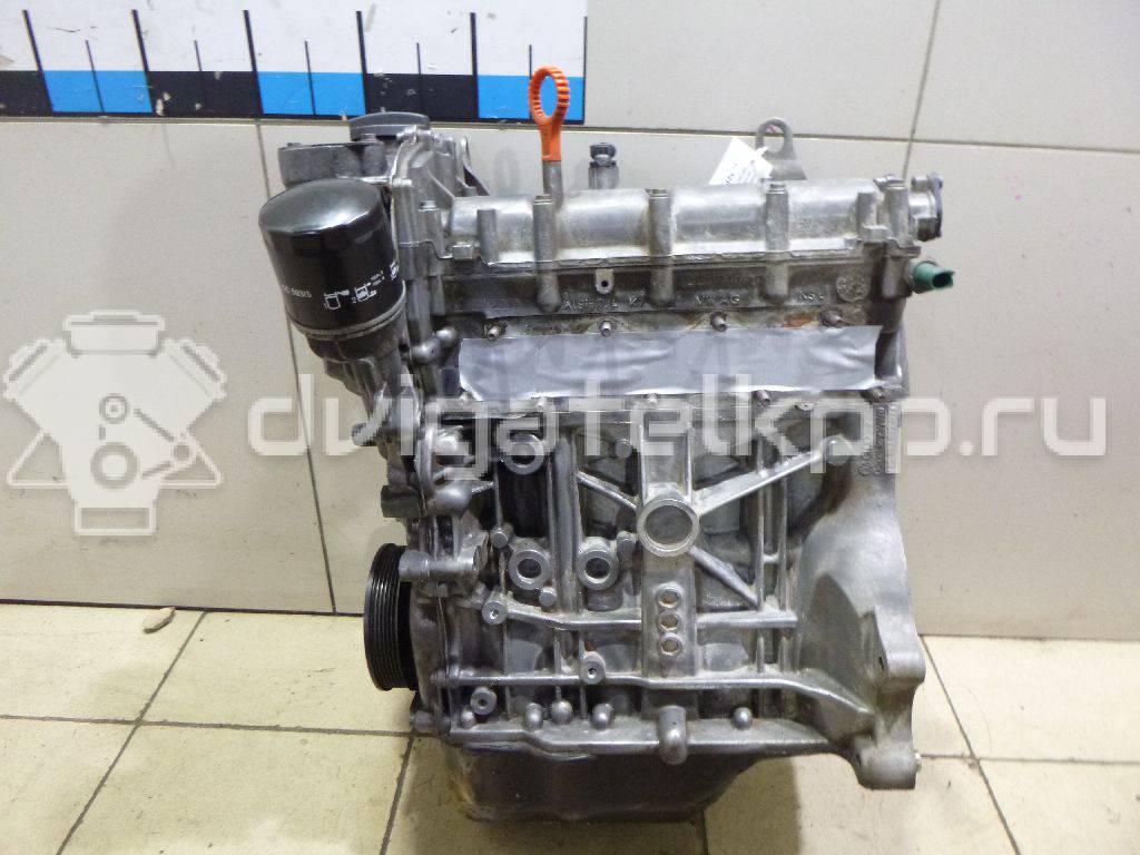 Фото Контрактный (б/у) двигатель CFNA для Volkswagen Vento 105 л.с 16V 1.6 л бензин 03C100092BX {forloop.counter}}