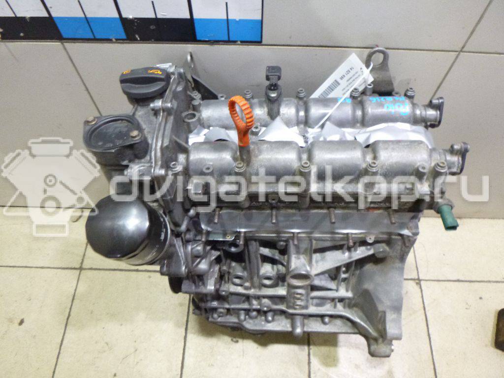 Фото Контрактный (б/у) двигатель CFNA для Volkswagen Vento 105 л.с 16V 1.6 л бензин 03C100092BX {forloop.counter}}